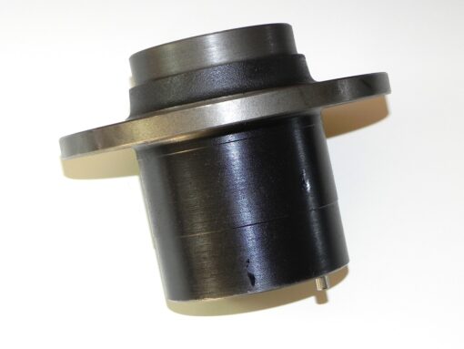 Nabe Fullfloater Hinterachse