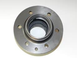 Nabe Fullfloater Hinterachse