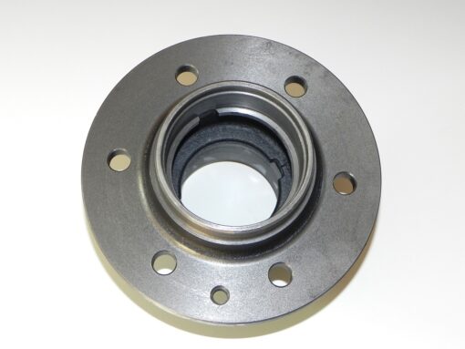 Nabe Fullfloater Hinterachse