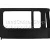 Seitenteil Hardtop links