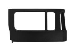 Seitenteil Hardtop links