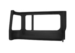 Seitenteil Hardtop links