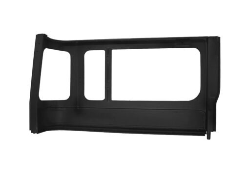 Seitenteil Hardtop links