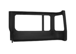 Seitenteil Hardtop rechts